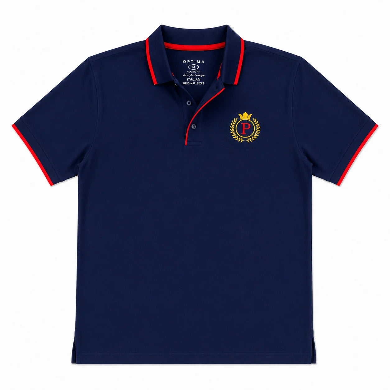 Power Polo