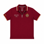 Milano Zipper