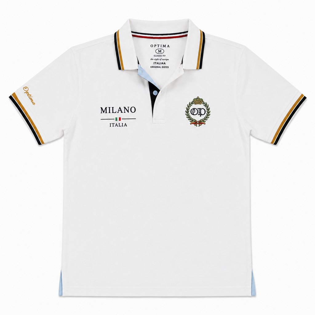 Milano Zipper