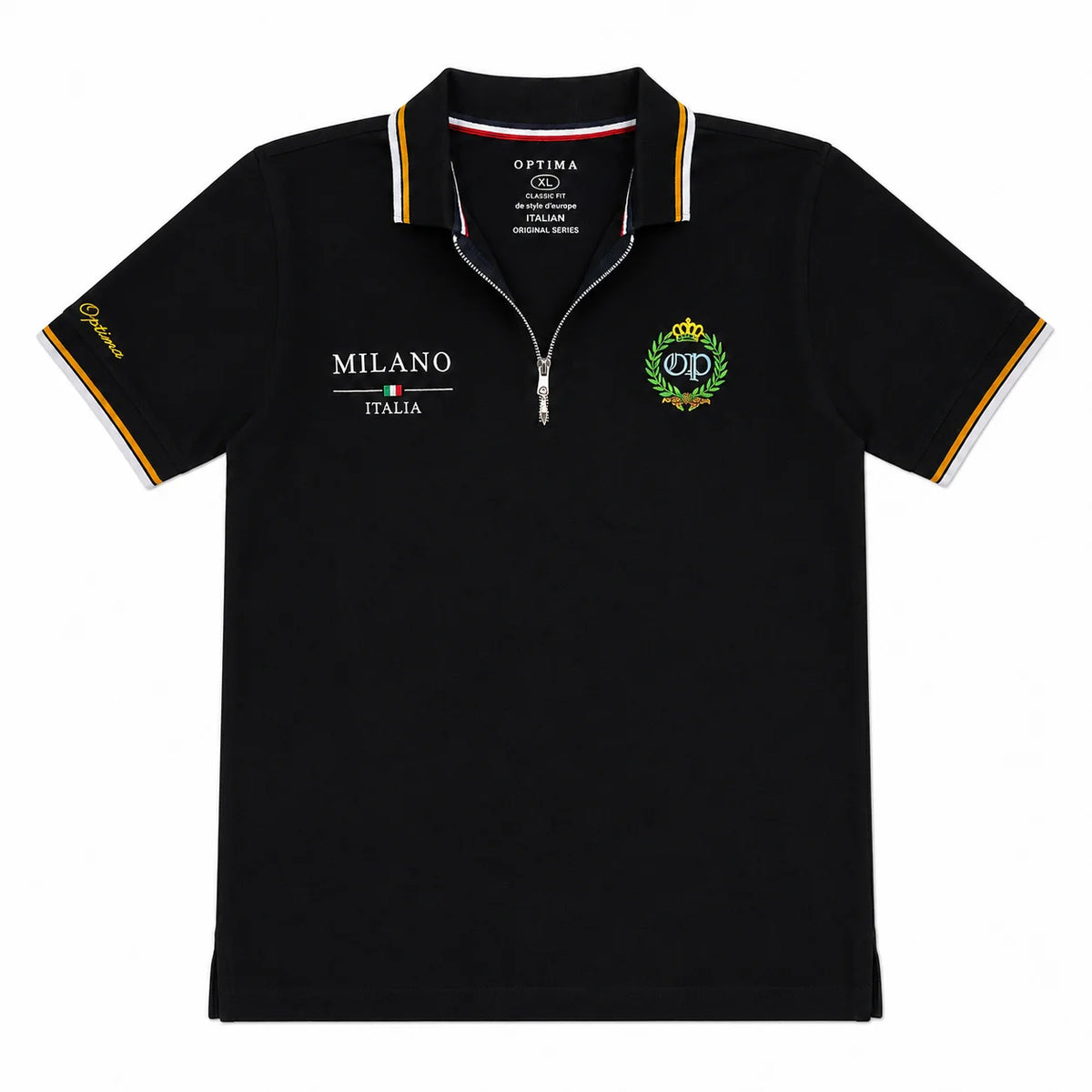 Premium Fits (2 Shirts)