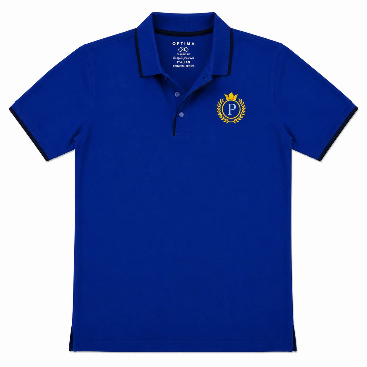 Power Polo
