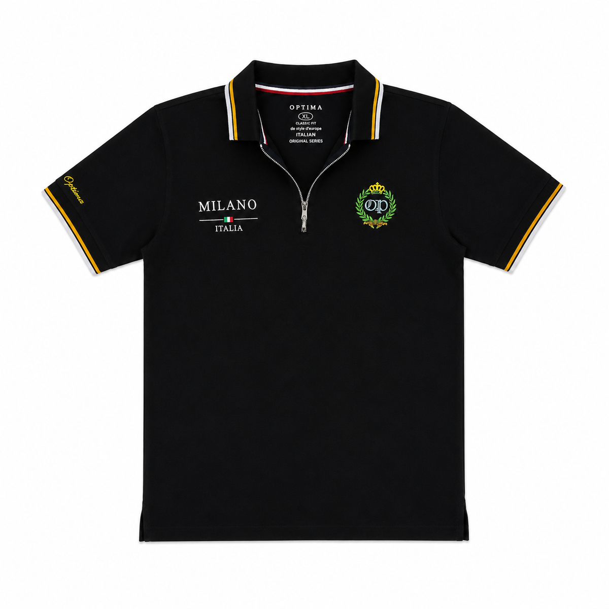 Premium Fits (2 Shirts)