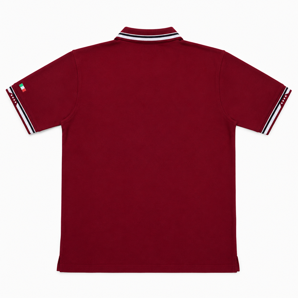 The Optimist Club Exclusive