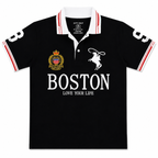 Optima Boston Exclusive