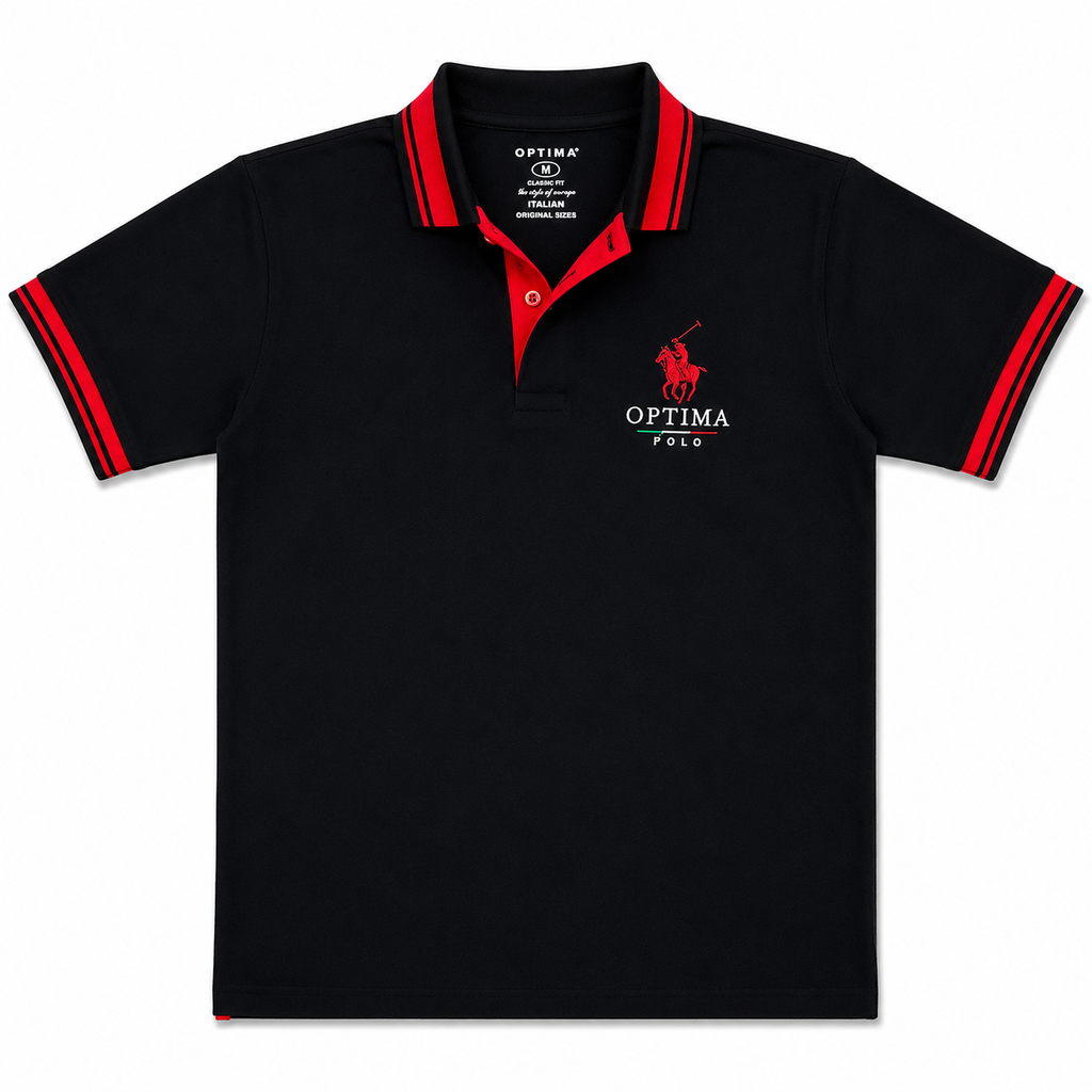 Optima Prestige Polo