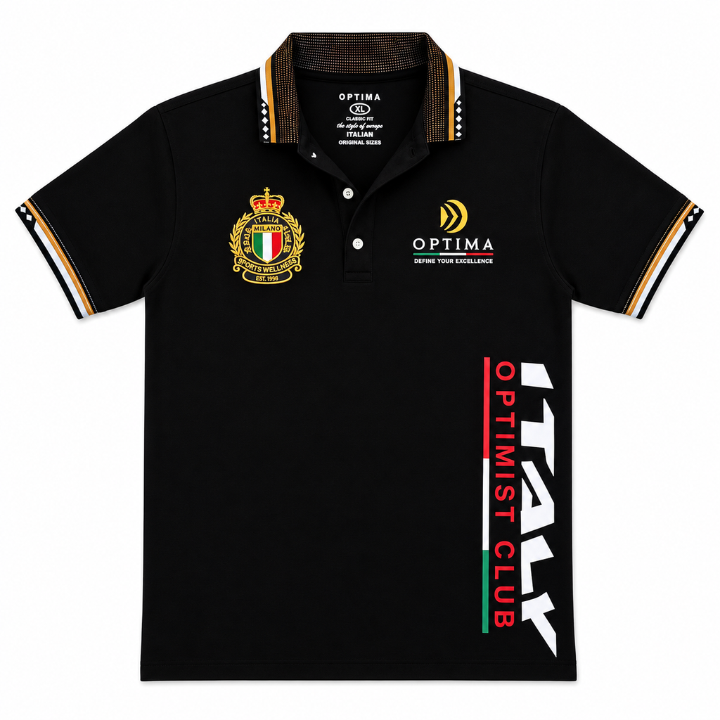 The Optimist Club Exclusive