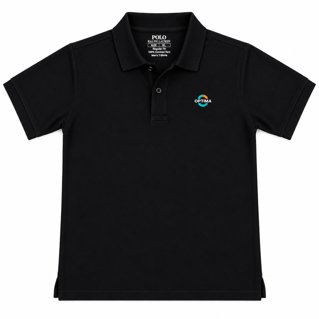 Optima's Classic Polo