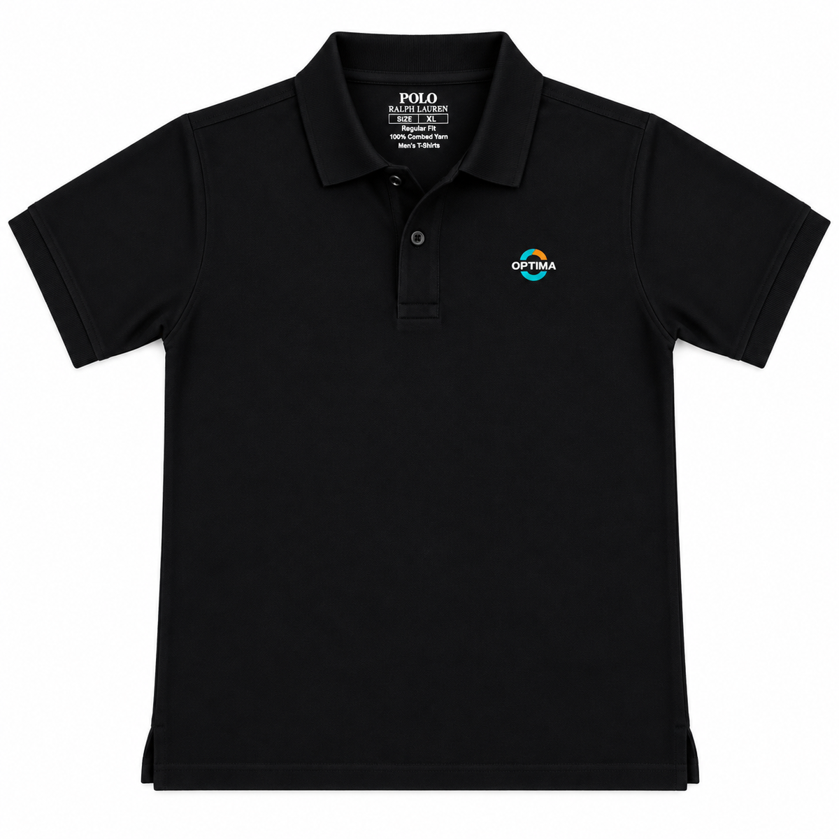 Optima's Classic Polo
