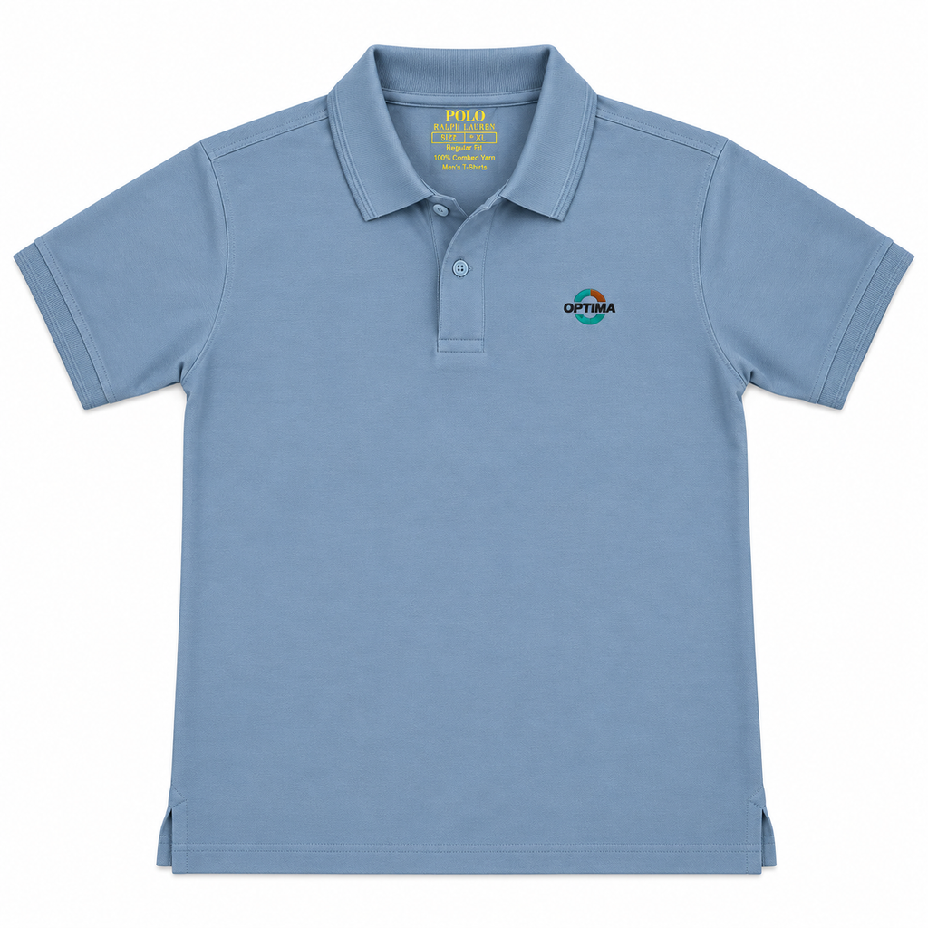 Optima's Classic Polo