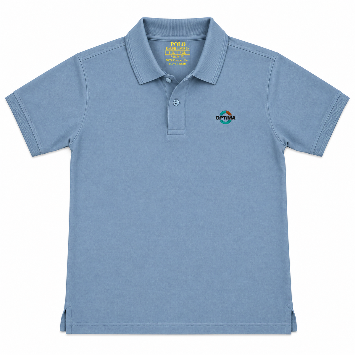 Optima's Classic Polo