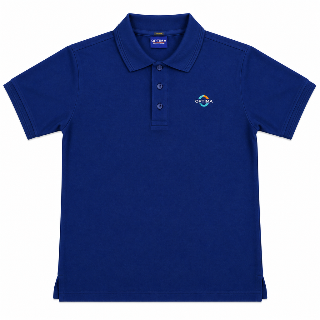 Optima's Classic Polo