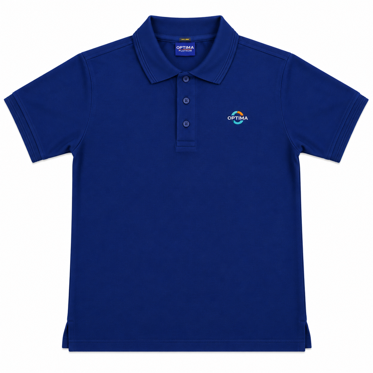 Optima's Classic Polo