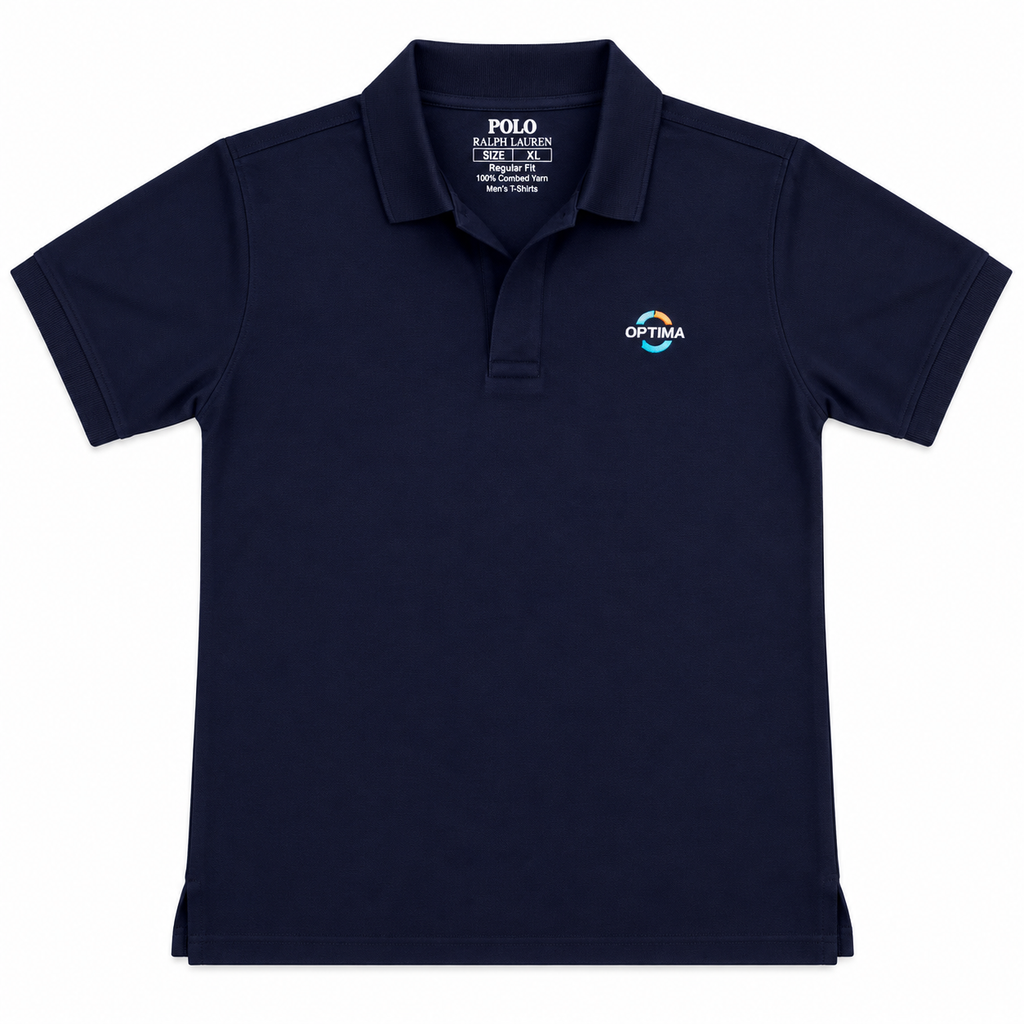 Optima's Classic Polo