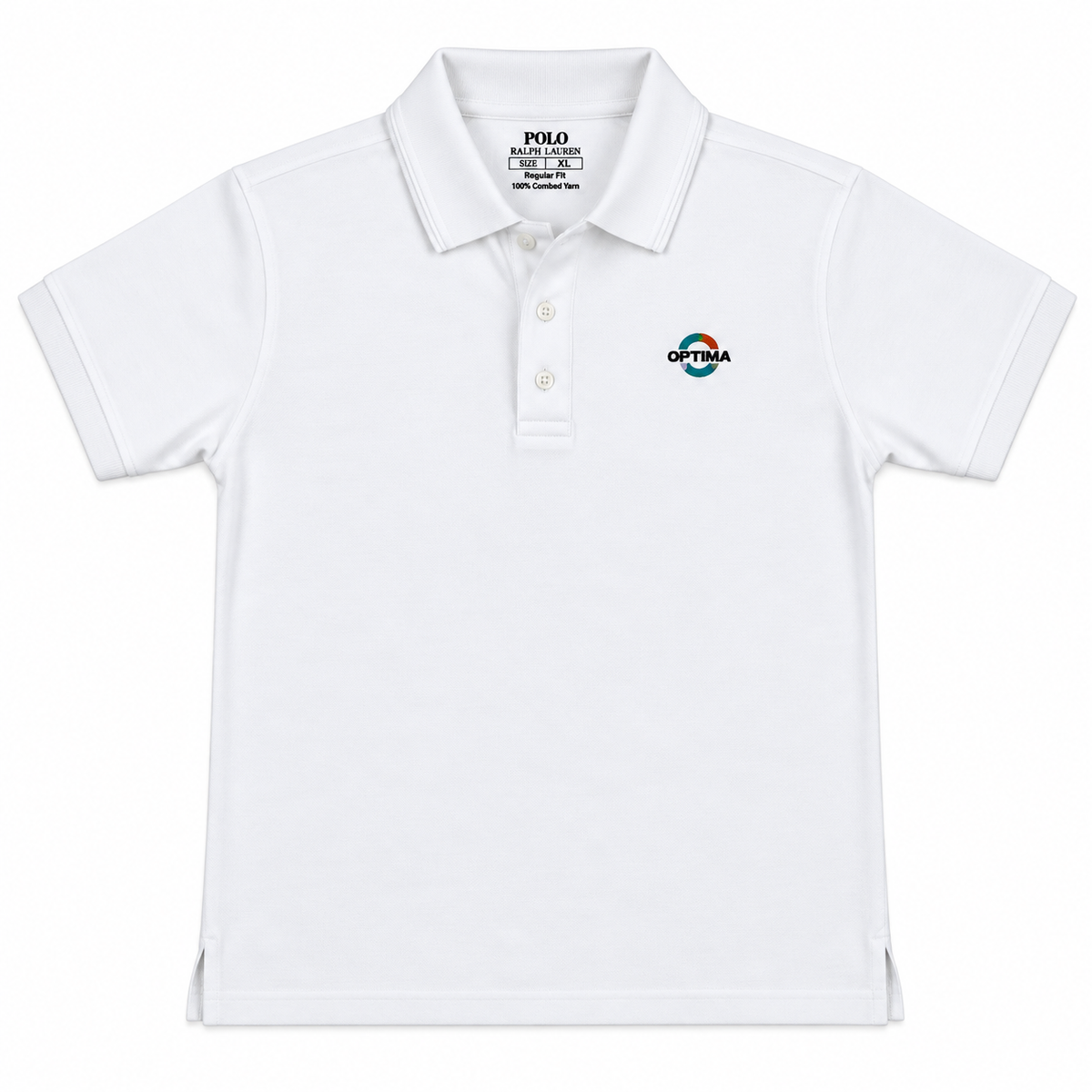 Optima's Classic Polo