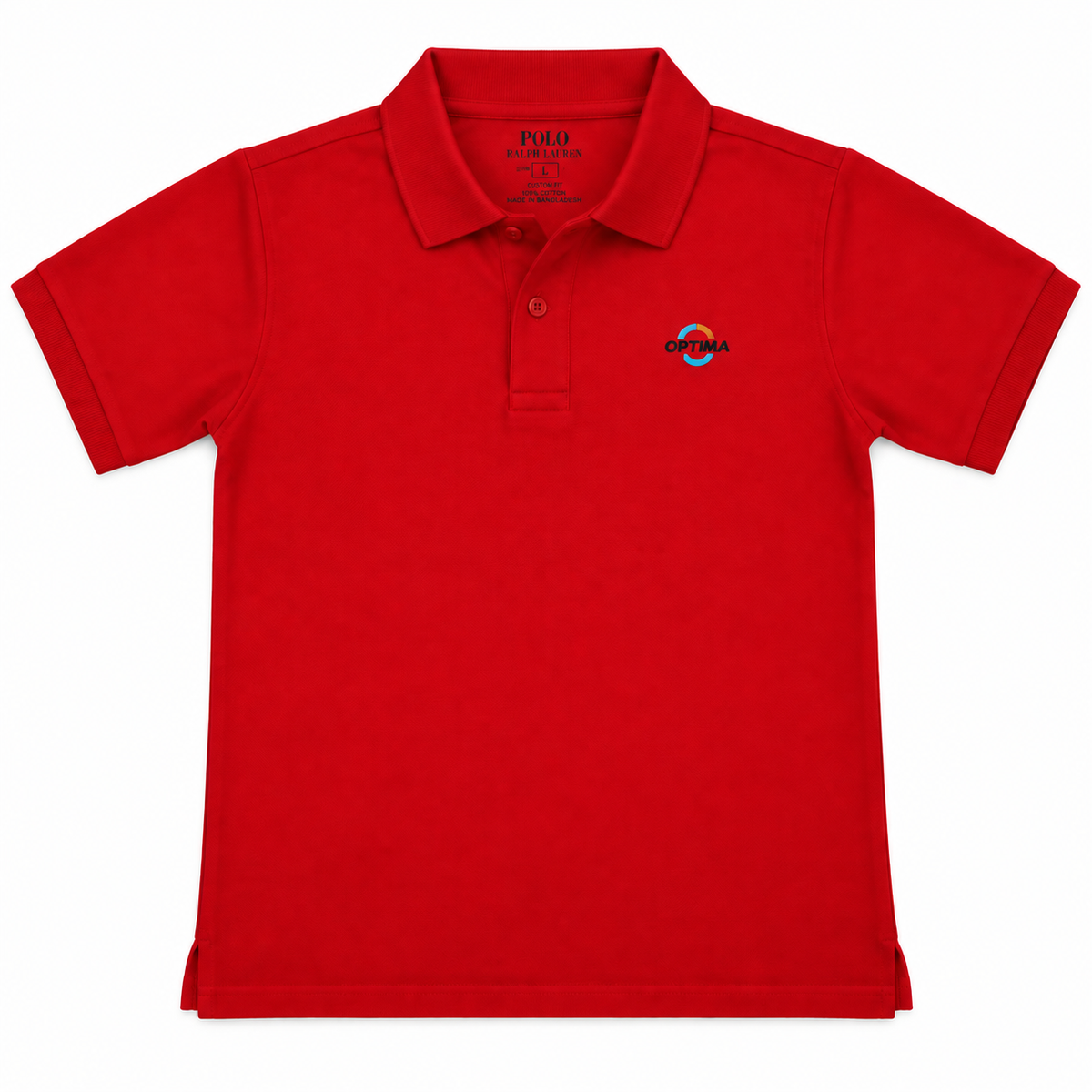 Optima's Classic Polo