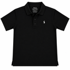 Optima's Contrast Polo