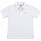 Optima's Contrast Polo
