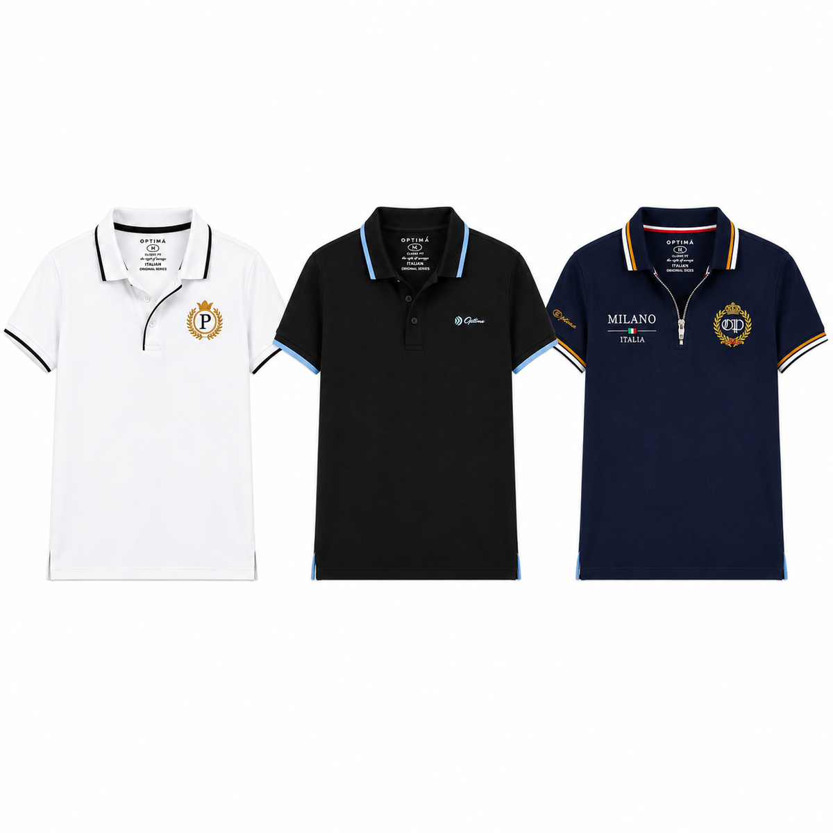 Summer Shines (3 Shirts)