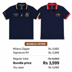 Premium Fits (2 Shirts)