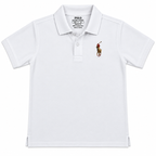 Optima Heritage Contrast Polo