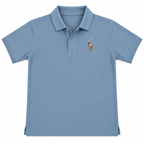 Optima Heritage Contrast Polo