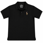 Optima Heritage Contrast Polo