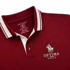 Optima Prestige Polo