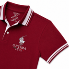 Optima Prestige Polo