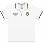 Milano Zipper