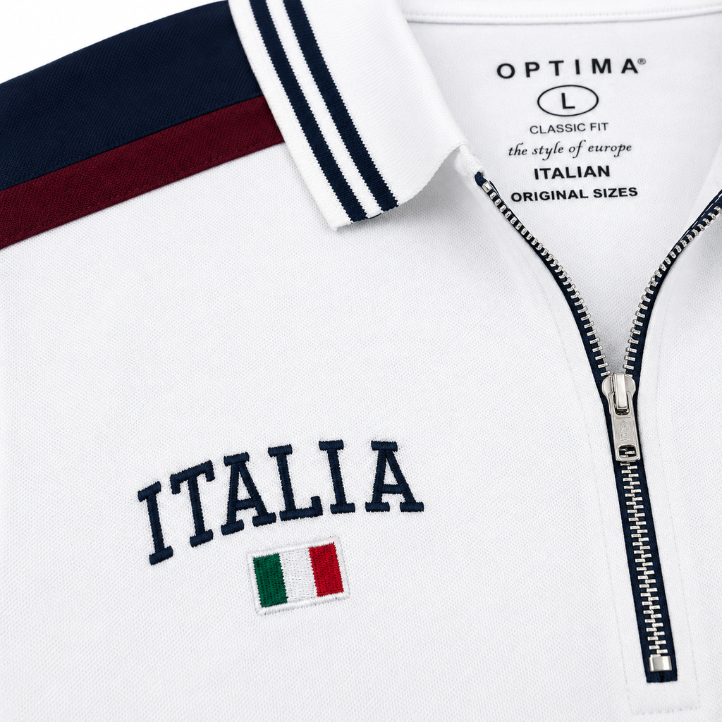 Optima Italian Premium