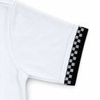 Optima Checkered Polo