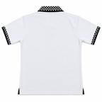 Optima Checkered Polo