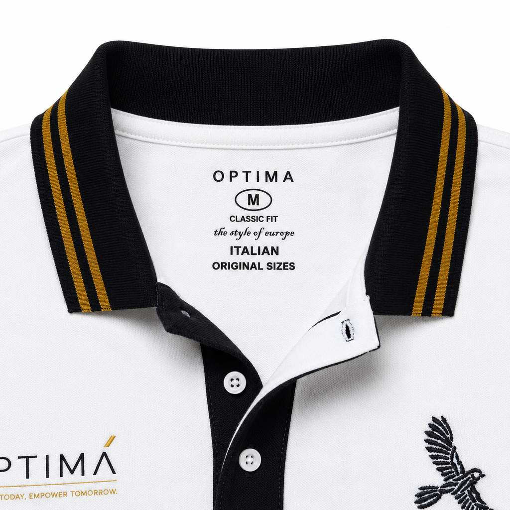 We The Optimist