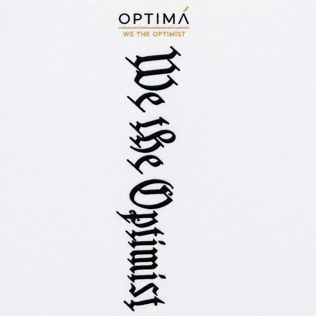 We The Optimist