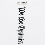 We The Optimist