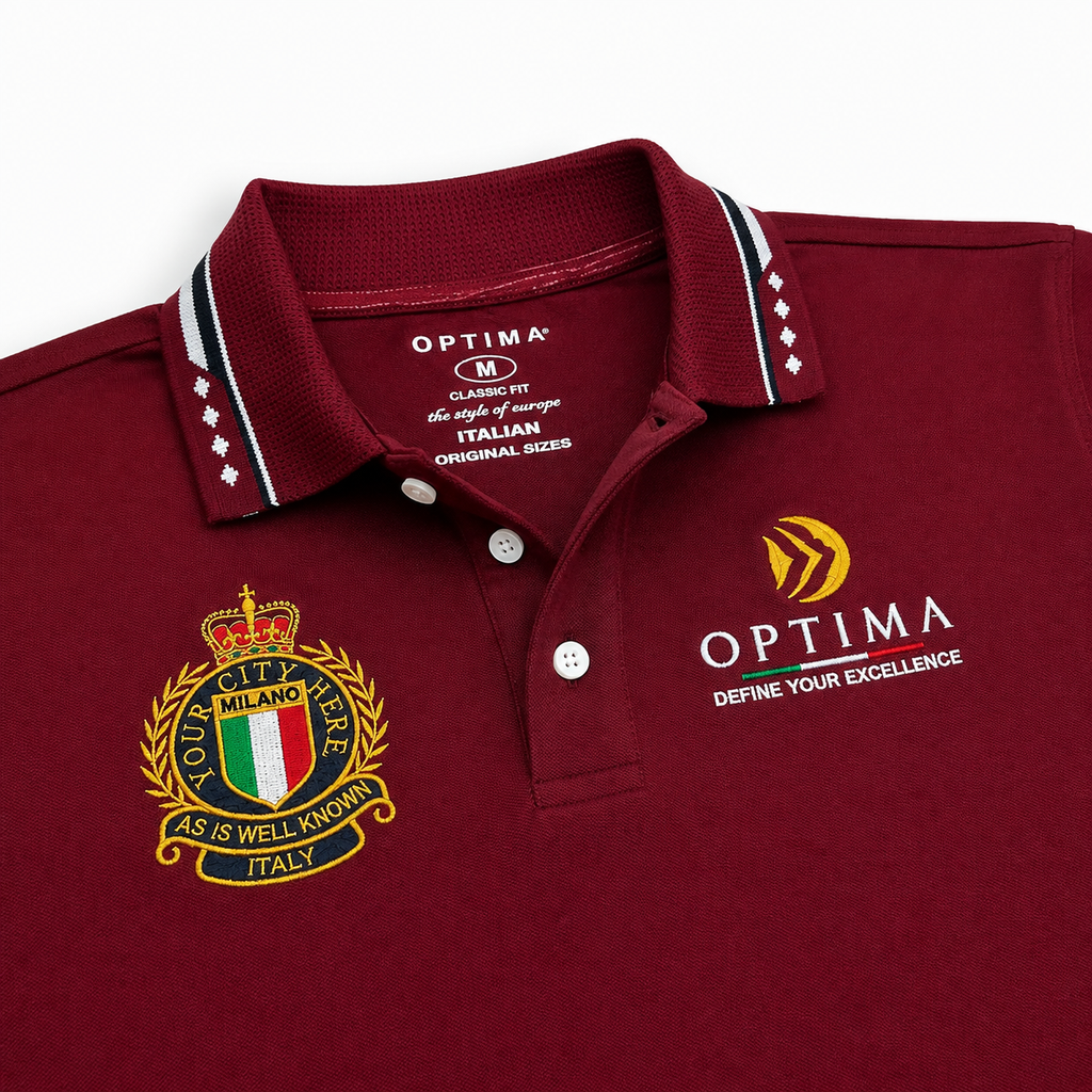 The Optimist Club Exclusive