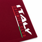 The Optimist Club Exclusive