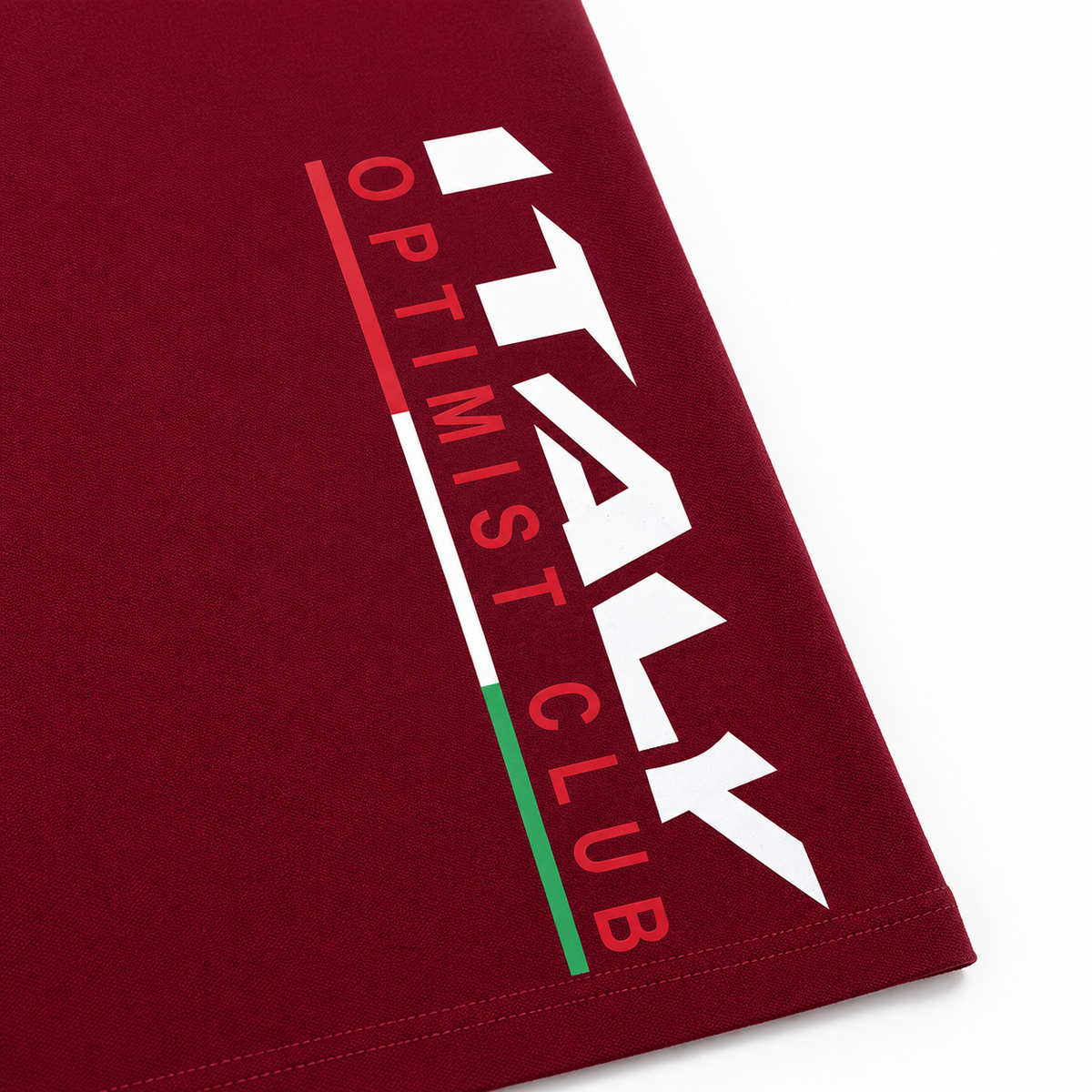 The Optimist Club Exclusive