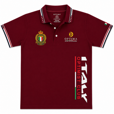 The Optimist Club Exclusive