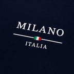 Milano Zipper