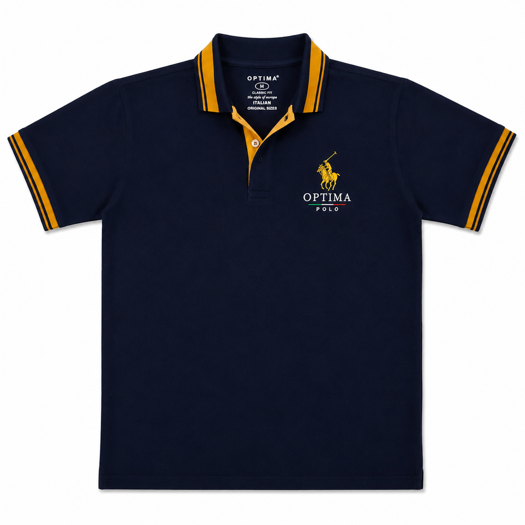 Optima Prestige Polo