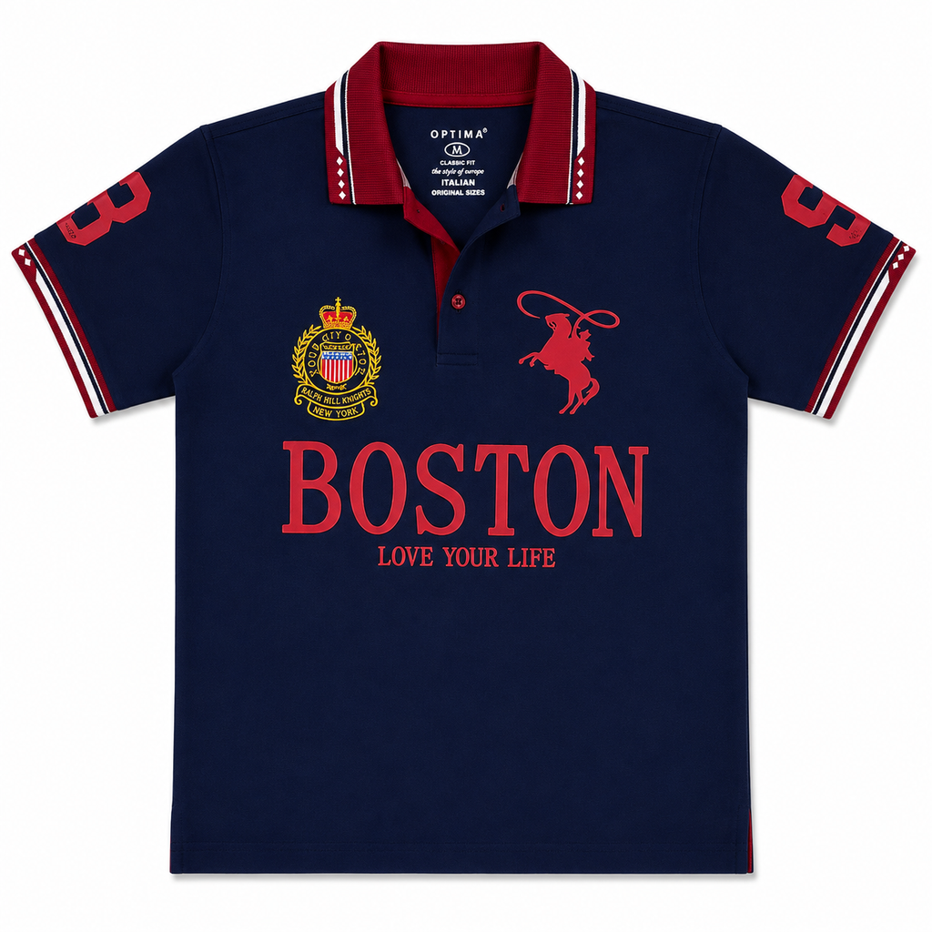 Optima Boston Exclusive