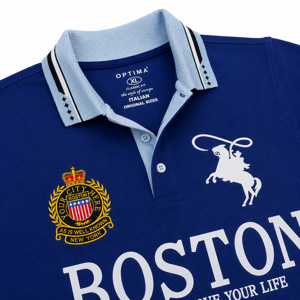 Optima Boston Exclusive