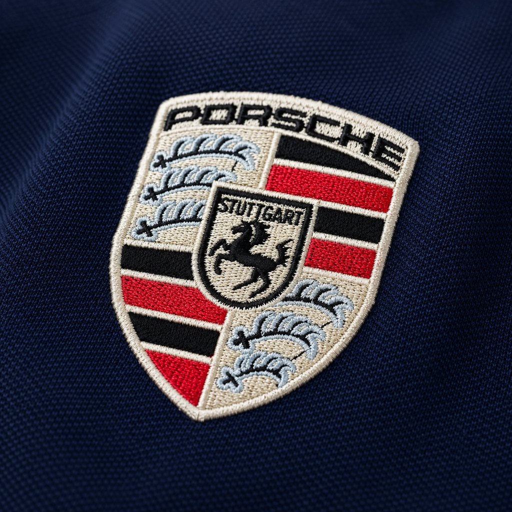 Optima Porsche Italia