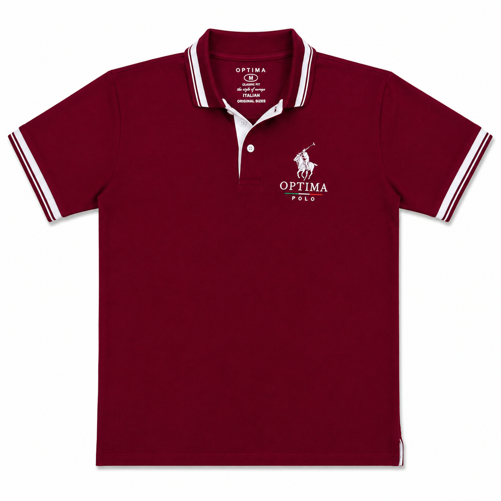 Optima Prestige Polo