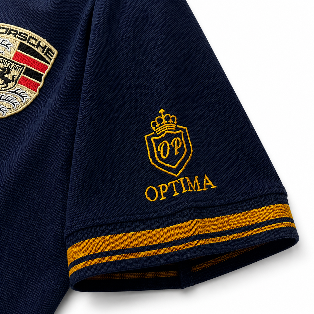Optima Porsche Italia