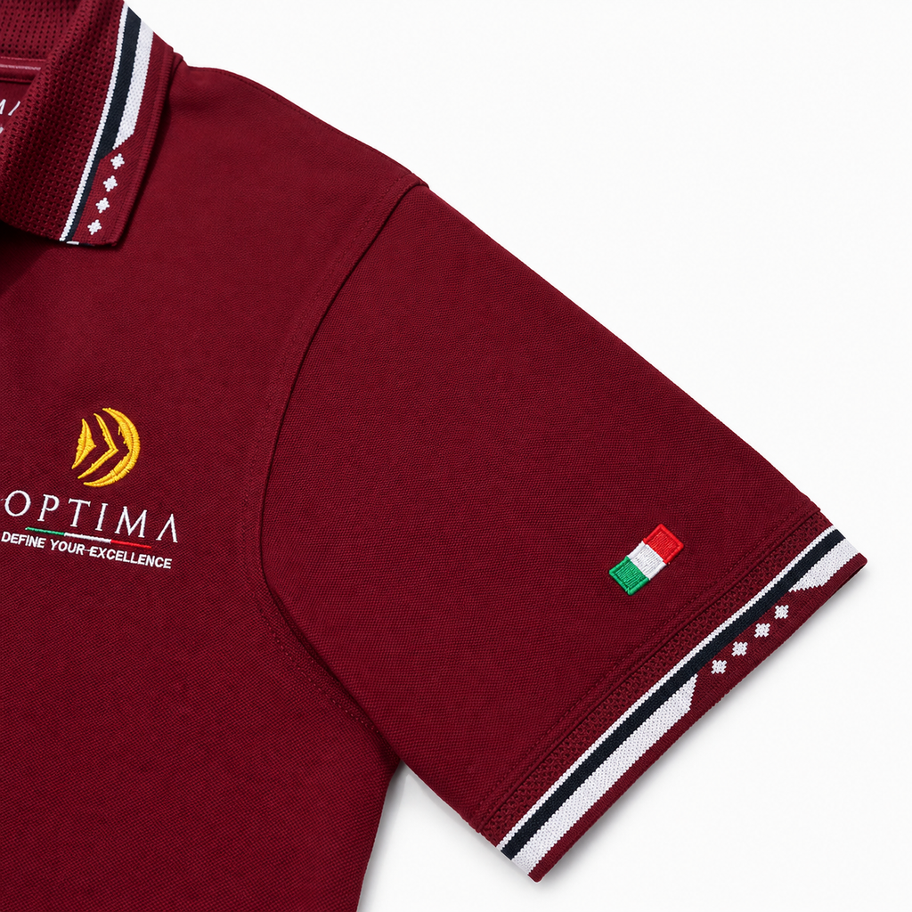 The Optimist Club Exclusive