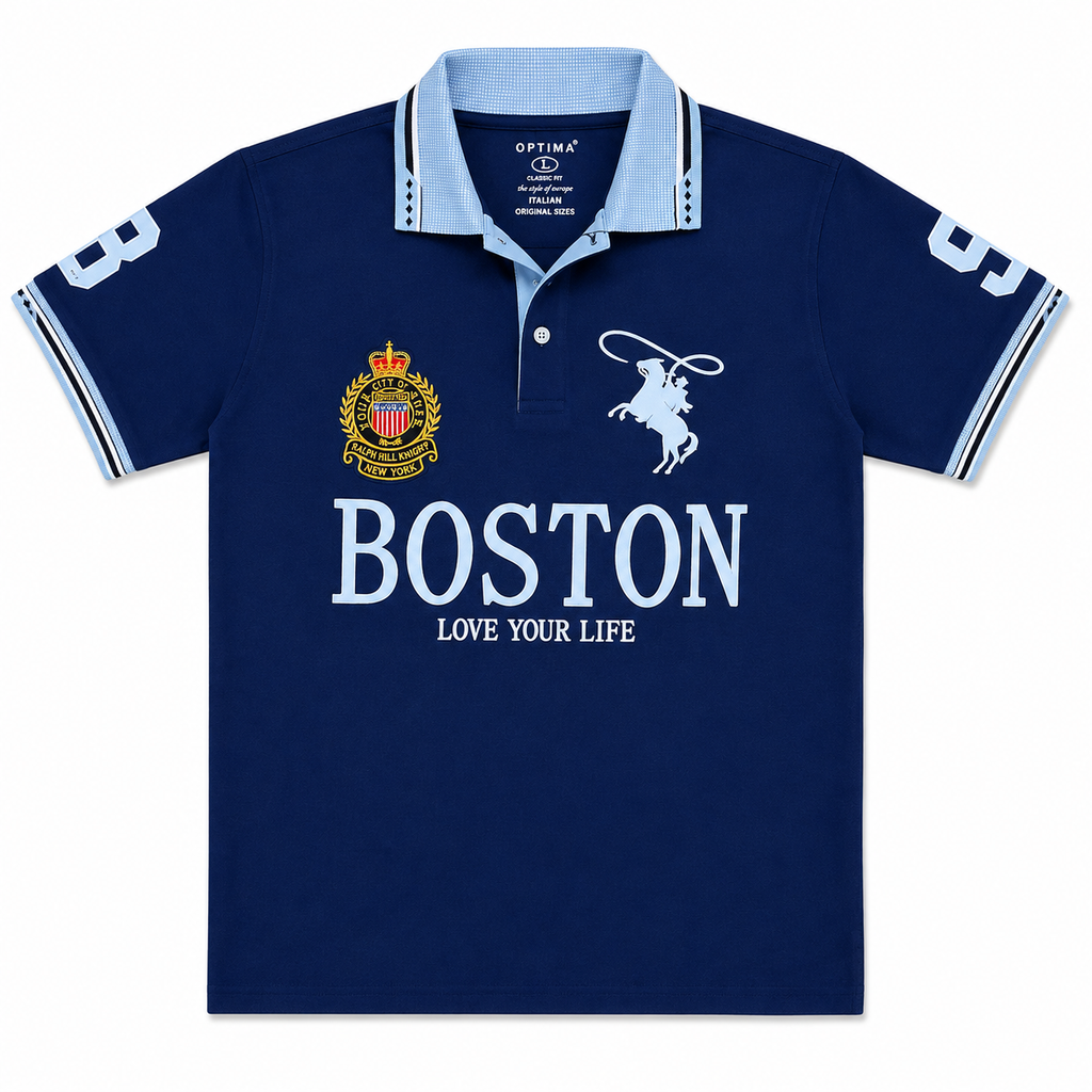Optima Boston Exclusive