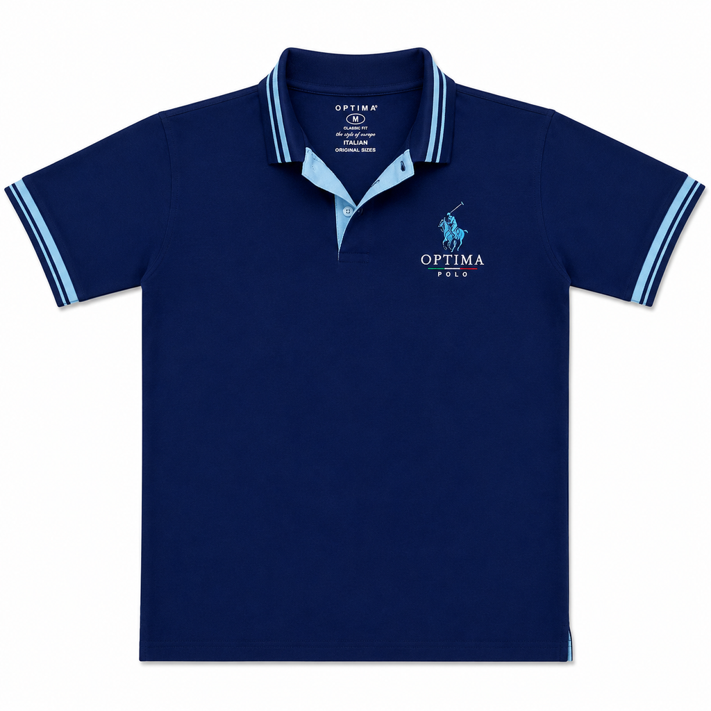 Optima Prestige Polo