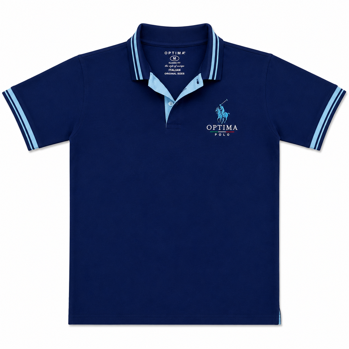 Optima Prestige Polo